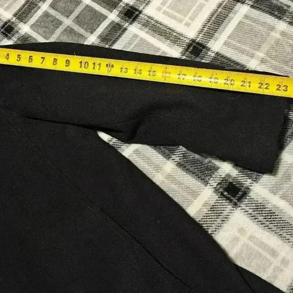 Vintage J. Ferrar Modern fit pea coat - Picture 9 of 12